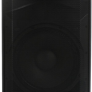 Alto TX412B Battery Powered 12" PA Speaker - EACH