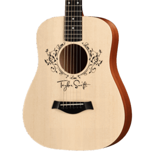 Taylor TSBT Taylor Swift Baby Taylor Acoustic Guitar