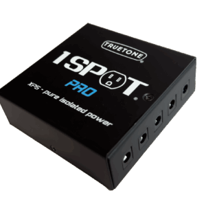 Truetone 1 Spot Pro TT-XP5 5 Output Expansion Box