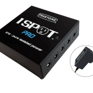 Truetone 1 Spot Pro XP5 with Power Supply