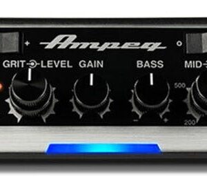 Ampeg Venture V3 300w Bass Head