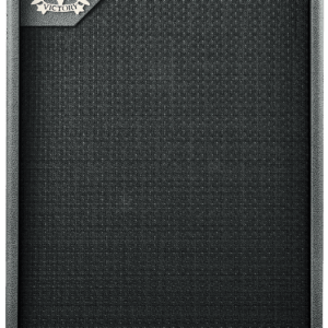 Victory Kraken Vertical 2x12 Cabinet - Celestion Vintage 30 Loaded - Closed Back