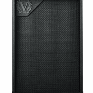 Victory Jack Vertical 2x12 Cabinet - Celestion Vintage 30 Loaded - Closed Back