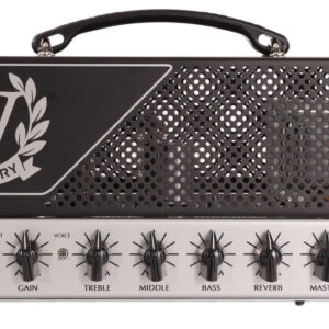 Victory Deputy 25W Compact Valve Amp Head