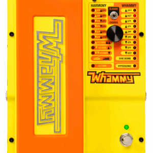 Digitech MonoNeon Signature Whammy V Pedal