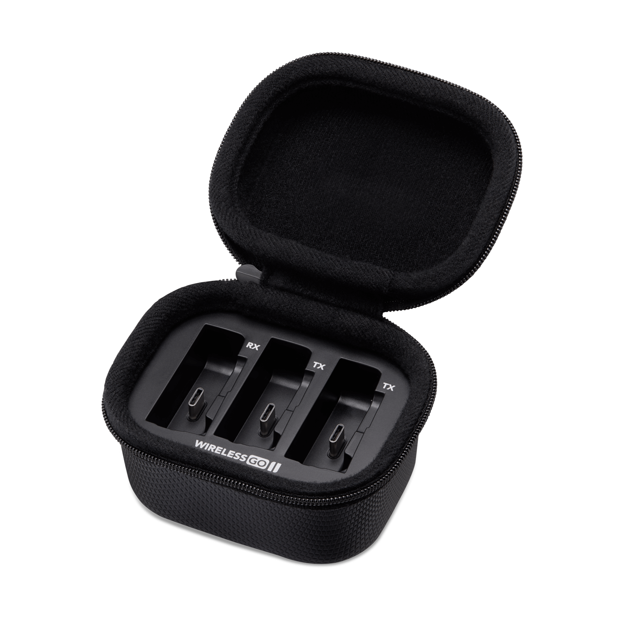 Rode Wireless Go II Charge Case