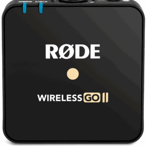 Rode Standalone Wireless GO II transmitter unit