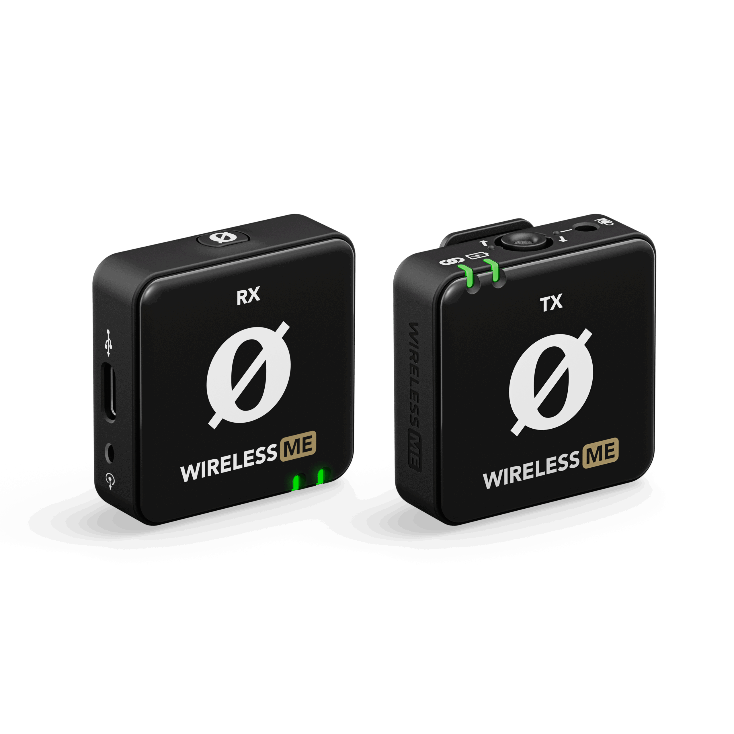 Rode Wireless ME Wireless System