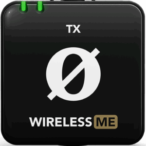 Rode Standalone Wireless ME transmitter unit