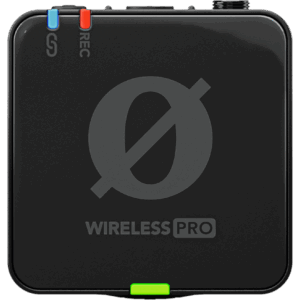RODE WIRELESS PRO