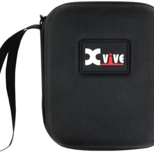 XVIVE TRAVEL CASE - U2 GUITAR WIRELESS SYSTEM