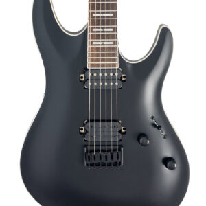 Sire Larry Carlton Y5 Electric Guitar in Black Satin