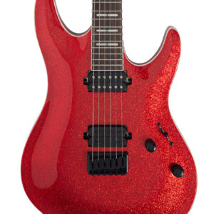 Sire Larry Carlton Y5 Electric Guitar in Red Sparkle