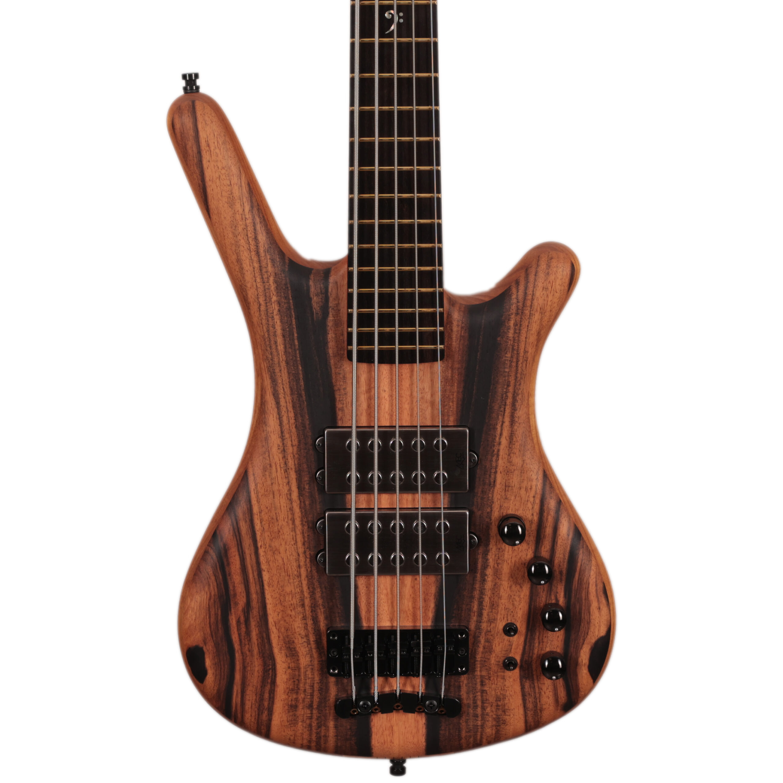 Warwick Masterbuilt Corvette SS 5, Limited edition 2023
