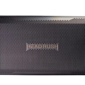 HeadRush FRFR-108 mk2 Full Range Flat Response 2000W 1x8" Powered Cab