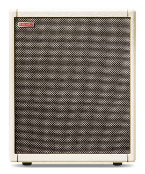 Positive Grid Spark CAB in Pearl