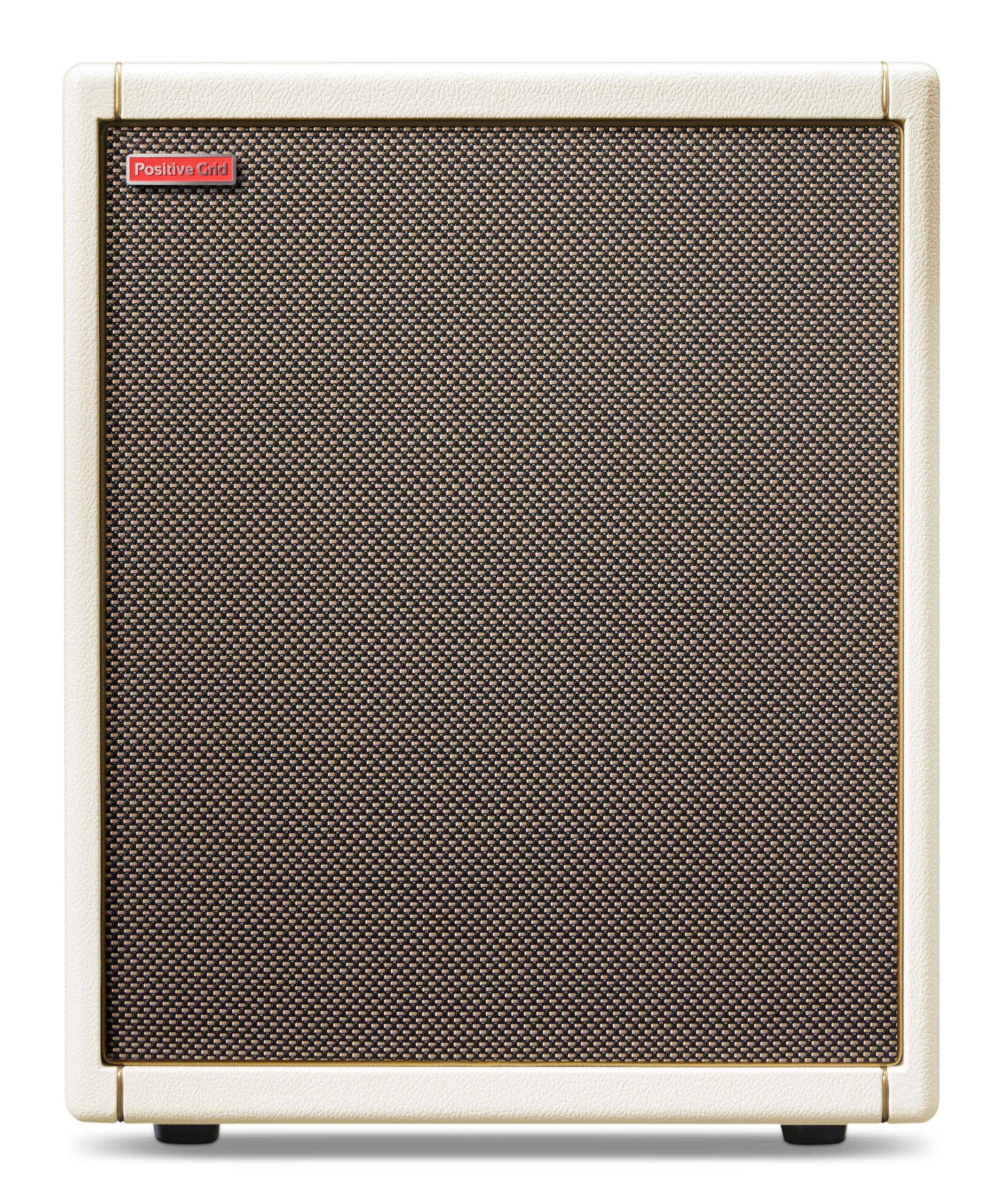Positive Grid Spark CAB in Pearl