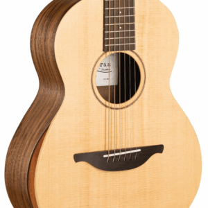 Sheeran by Lowden W04 Acoustic Guitar with Figured Walnut Body & Sitka Spruce Top