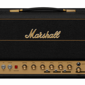 B Stock : Marshall 1959MS JMP 100W Head 001