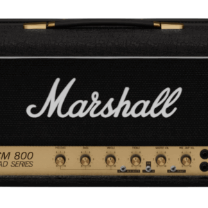 Marshall Modified 2203MS JCM 800 Amplifier Head