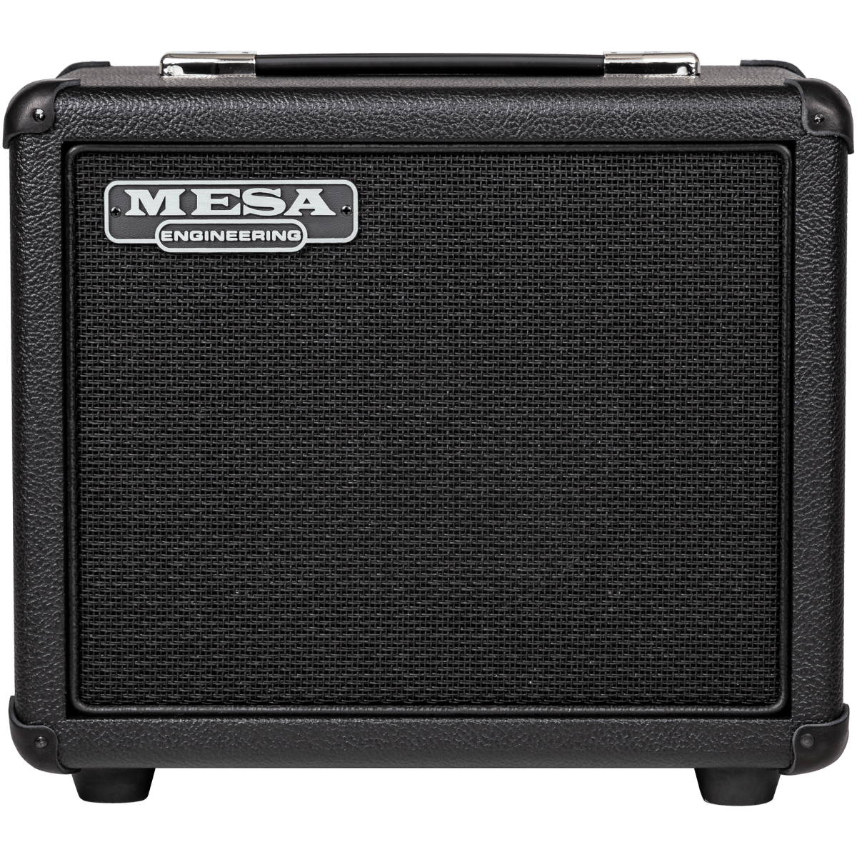 Mesa Boogie 1x12 Rectifier Cabinet