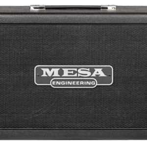 Mesa Boogie 2x12 Compact Rectifier Cabinet