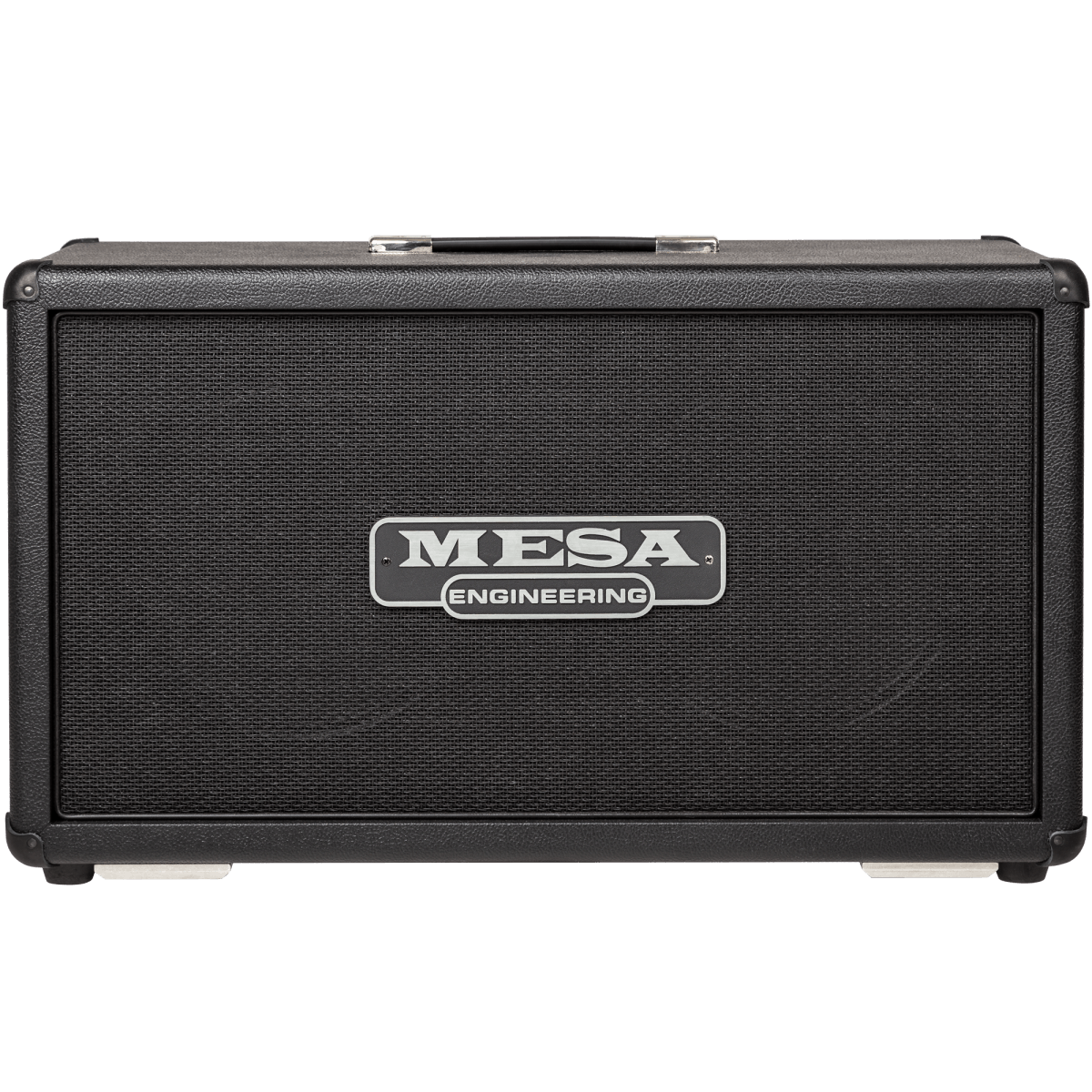 Mesa Boogie 2x12 Horizontal Rectifier Cabinet