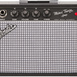 Fender Mini '65 Twin Amp