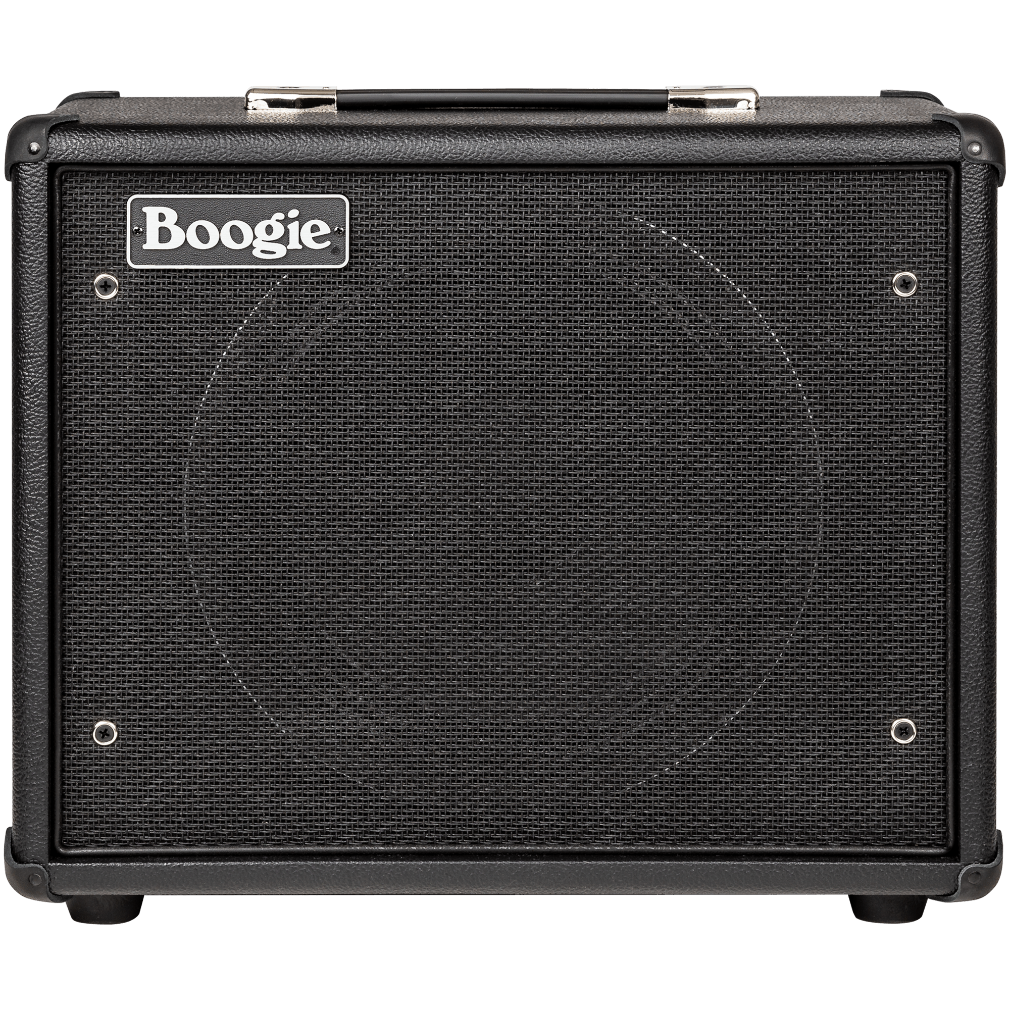Mesa Boogie 1x12 19 Open Back Cab
