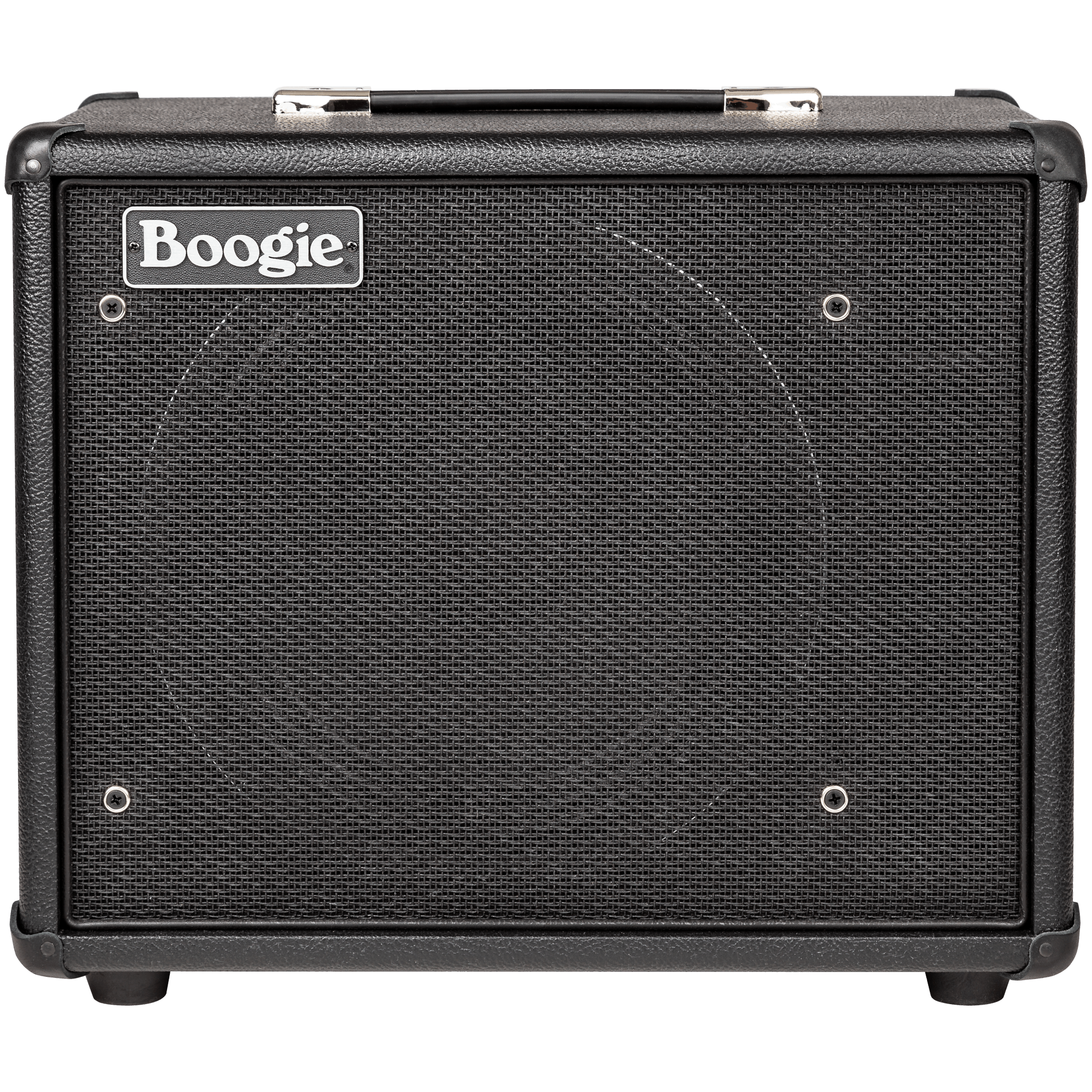 Mesa Boogie 1x12 19 Thiele Front Ported Cab