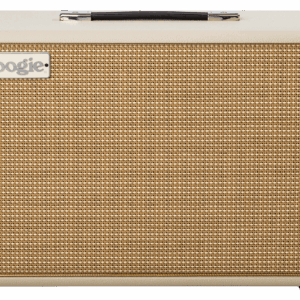 Mesa Boogie 1x12 23 Open Back Cab - California Tweed Dress
