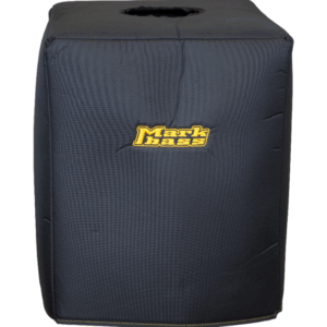 Markbass MB58R COVER CMD - L Standard Padded Cover for MB58R Large Combo's