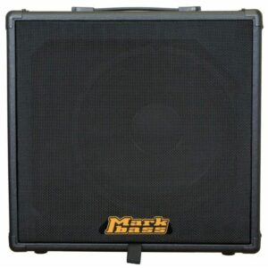 Markbass CMB 101 Black Line 40W Bass Combo Amplifier