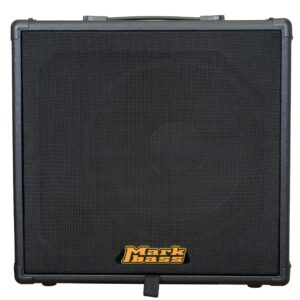 Markbass CMB 121 BlackLine 1x12" 150W Bass Combo