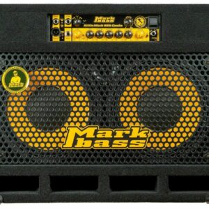 Markbass CMD 102 P V 500W Bass Combo