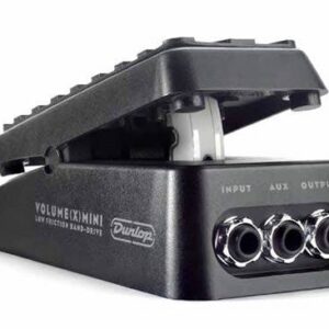 Dunlop DVP4 Volume X Mini