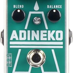 Catalinbread Adineko Oil Can Delay Pedal