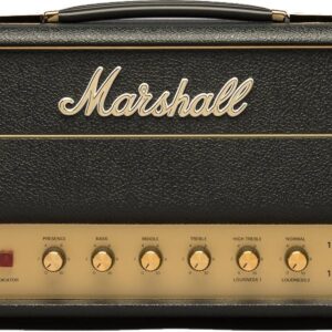 Marshall JTM45 2245 Vintage Reissue 30W Valve Amp Head
