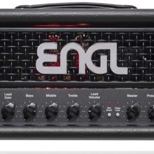 ENGL Amps Fireball 25w E633 Amplifier Head