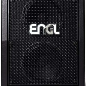 ENGL Amps Pro Cabinet 2x12 Slanted Equipped with Celestion V30