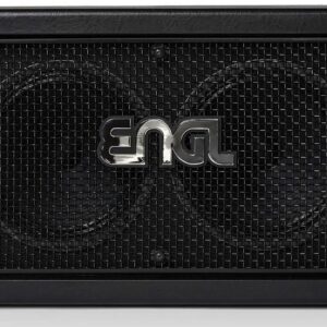 ENGL Amps Pro Cabinet 2x12 Horizontal Straight with Celestion V30