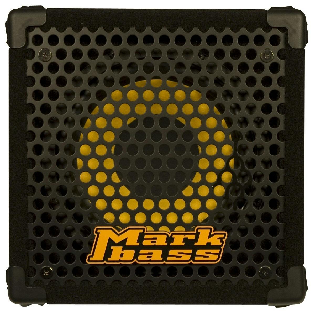 Markbass MM801 MICROMARK 801 Combo