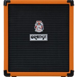 Orange Crush Bass 25 Combo
