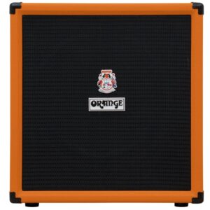Orange Crush Bass 100 Combo