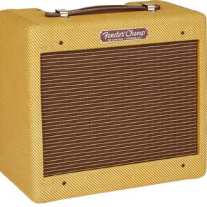 Fender 57 Custom Champ with Tweed Finish