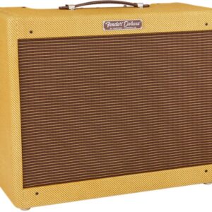 Fender 57 Custom Deluxe with Tweed Finish