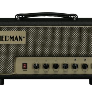 B Stock : Friedman RUNT-20 2 Channel 20W Head 005