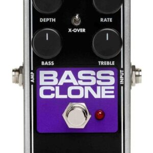 Electro Harmonix Bass Clone
