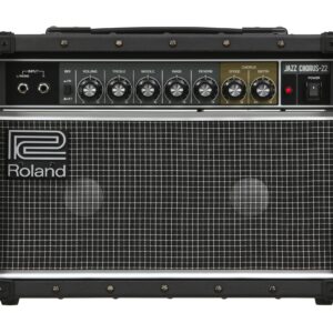 Roland JC-22 Jazz Chorus Guitar Amplifier