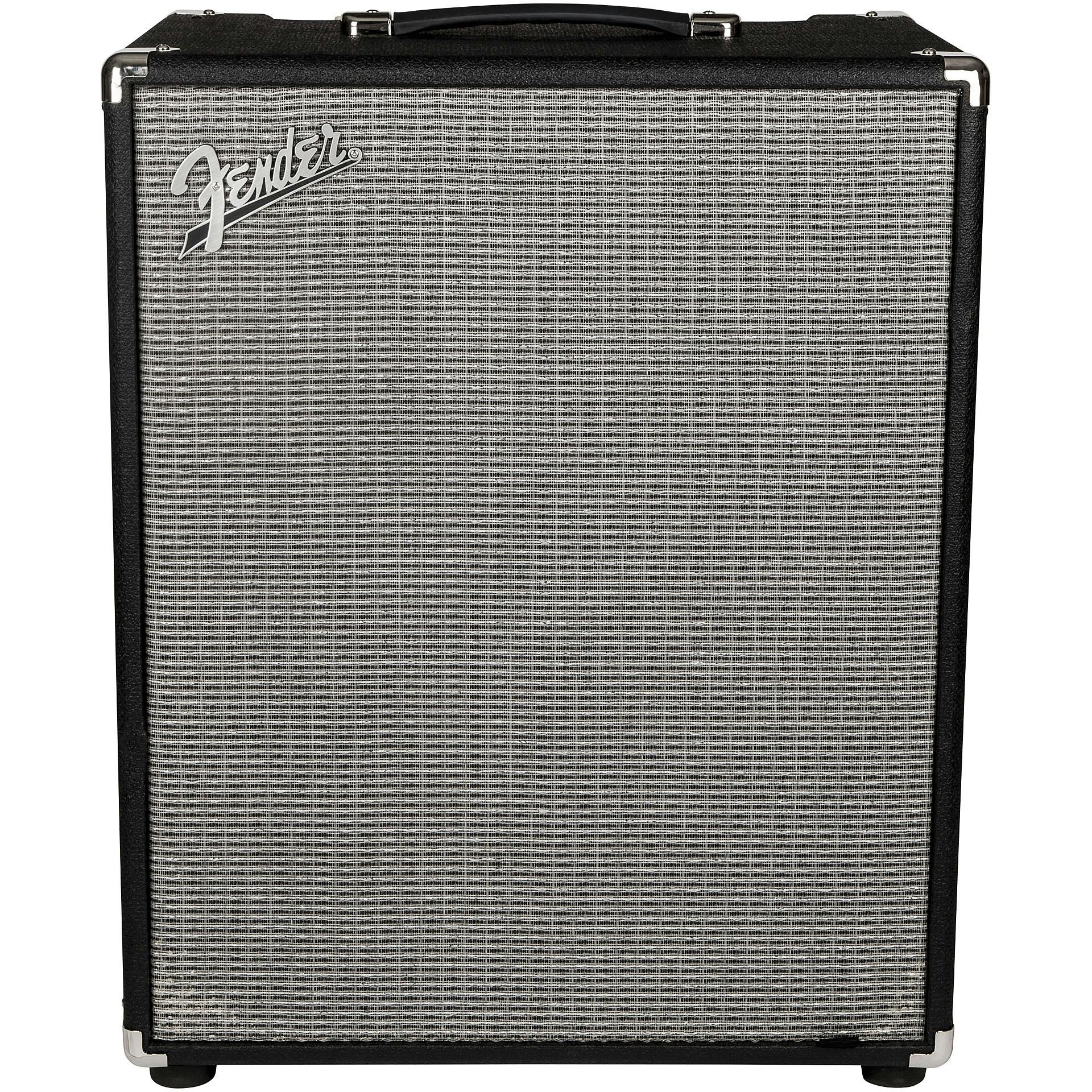 Fender Rumble 500 V3 Bass Amp